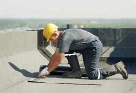 Best 4 Ply Roofing  in Lake Dunlap, TX